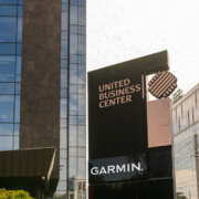 IIulius Garmin