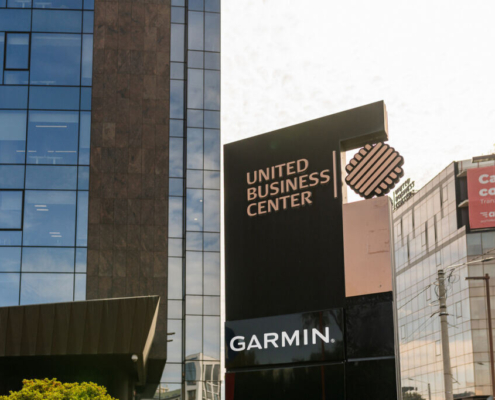 IIulius Garmin