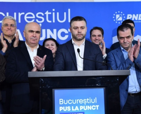 Ciprian Ciucu