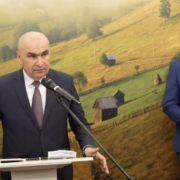 Ilie Bolojan Ilie Bolojan