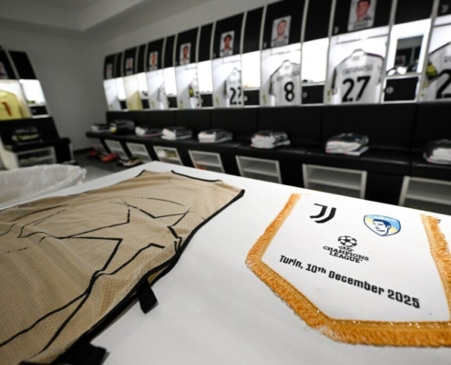 Juventus