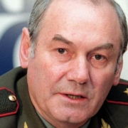 Leonid Ivashov