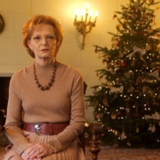 Majestatea Sa Margareta