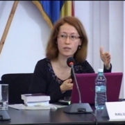 Raluca Moroșanu