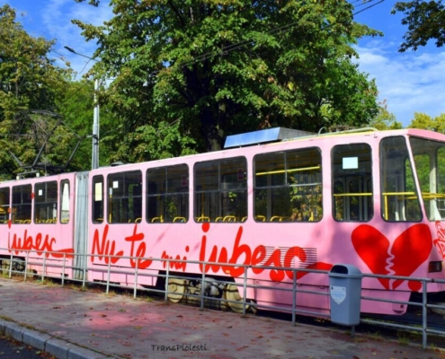 TransPloiesti_tramvai