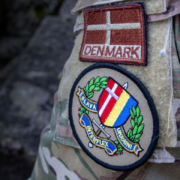 Ucraina Danemarca armata militar