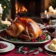 christmas-dinner-turkey-table-celebrations-party-vine-food-ai-generated-stockpack-pixabay.jpg christmas, dinner, turkey, table, celebrations, party, vine, food, ai generated