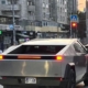 cybertruck-romania