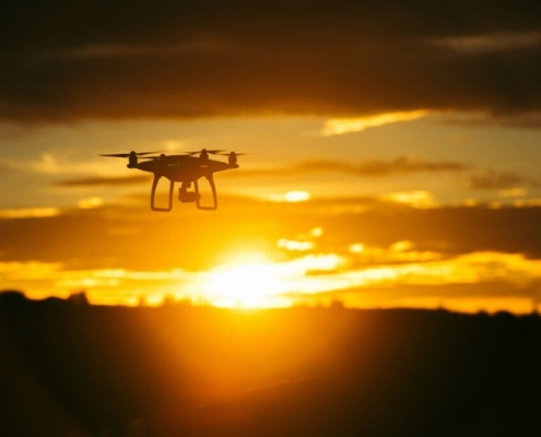 drone-flying-to-the-horizon-stockpack-unsplash.jpg drone flying to the horizon