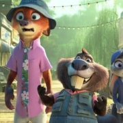zootopia
