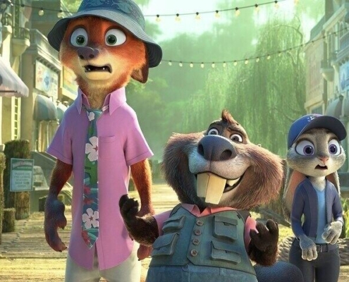 zootopia