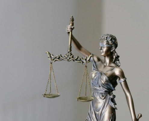 lady-justice-stockpack-unsplash.jpg Lady Justice.