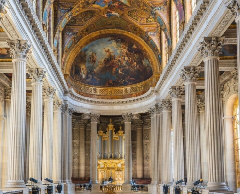 versailles-chapel-castle-chapel-palace-of-versailles-sightseeing-architecture-ceiling-painting-columns-church-historical-paris-france-stockpack-pixabay.jpg versailles, chapel, castle chapel, palace of versailles, sightseeing, architecture, ceiling painting, columns, church, historical, paris, france