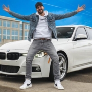 BMW Balkan
