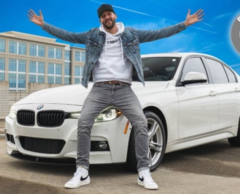 BMW Balkan