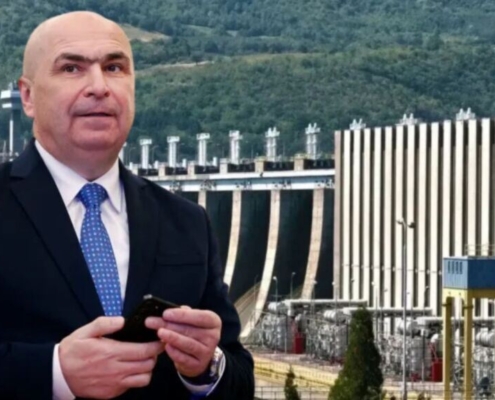 Bolojan energie companii de stat