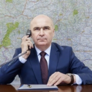 Ilie Bolojan harta Romaniei reforma administrativa regionalizare telefon