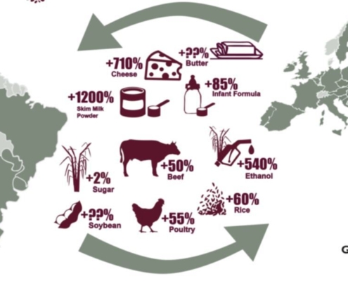 Mercosur UE acord