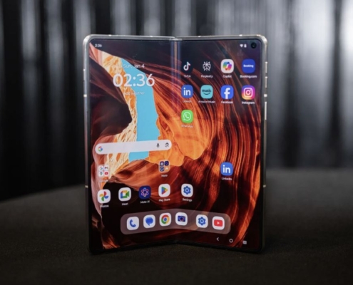 Motorola Razr Fold