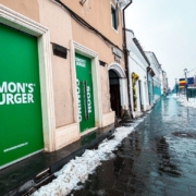 Simons Burger