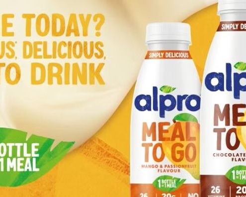 alpro