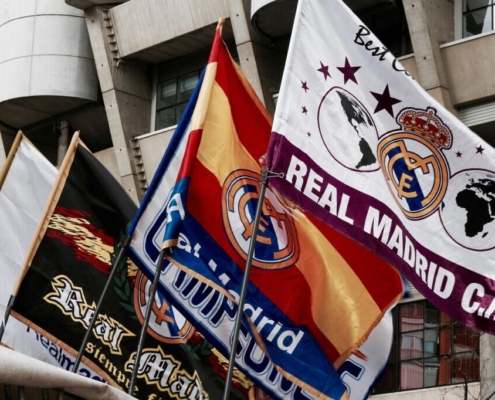 football, real madrid, soccer, bernabéu, flags, real madrid, real madrid, real madrid, real madrid, real madrid