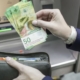 franc elvetian franci elvetieni CHF foto BNS