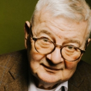 Portraitfoto Joschka Fischer