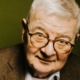 Portraitfoto Joschka Fischer
