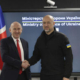 Secretary of State for Defence visit to Ukraine