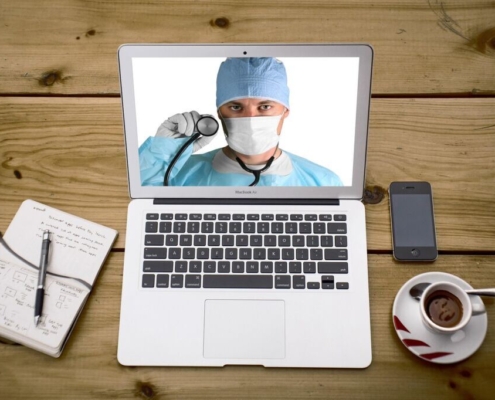 telemedicine, doctor, laptop, telehealth, stethoscope, healthcare, medical, consultation, internet, online, virtual, examination, health, telemedicine, telemedicine, telemedicine, telemedicine, telehealth, telehealth, telehealth, telehealth, telehealth