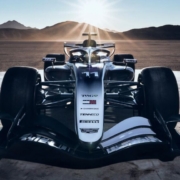 08.02.2026. Formula 1, Cadillac Formula 1 Team Livery Launch