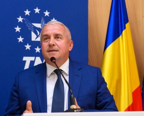 Daniel Buda