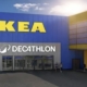 Ikea Decathlon