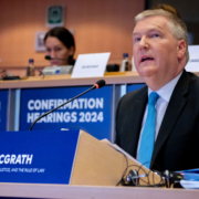 Michael McGrath