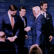 Nicusor Dan Donald Trump Board of Peace