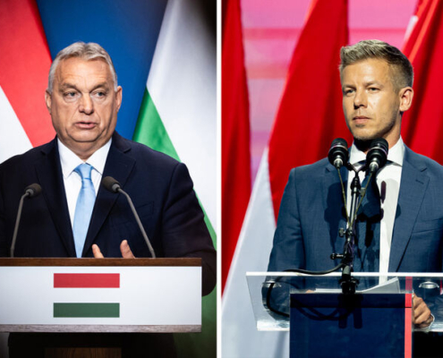 Orban Magyar