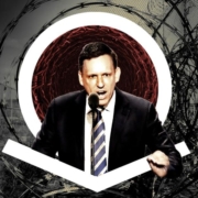 Peter Thiel Palantir