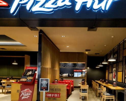 Pizza Hut
