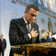 Sorin Grindeanu PSD Facebook
