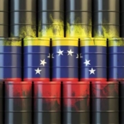 Venezuela titei petrol