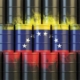 Venezuela titei petrol