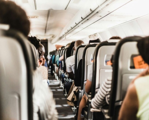 a-nice-angle-in-the-little-comestic-flight-narrow-ilse-made-for-some-nice-leading-lines-stockpack-unsplash.jpg A nice angle in the little comestic flight, narrow ilse made for some nice leading lines.