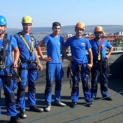 alpinism utilitar