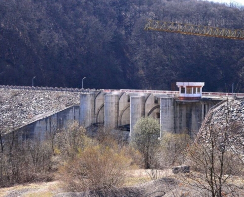 baraj-mihaileni
