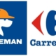 carrefour dedeman