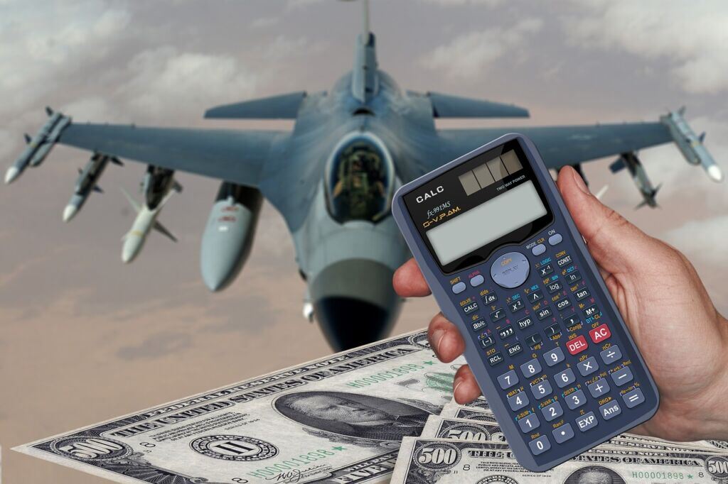 cost-calculator-euro-dollar-money-military-spending-military-fighter-jet-jet-fighter-plane-plane-army-defense-weapons-stockpack-pixabay.jpg cost, calculator, euro, dollar, money, military spending, military, fighter jet, jet, fighter plane, plane, army, defense, weapons, military spending, military spending, military spending, military spending, military spending, fighter jet