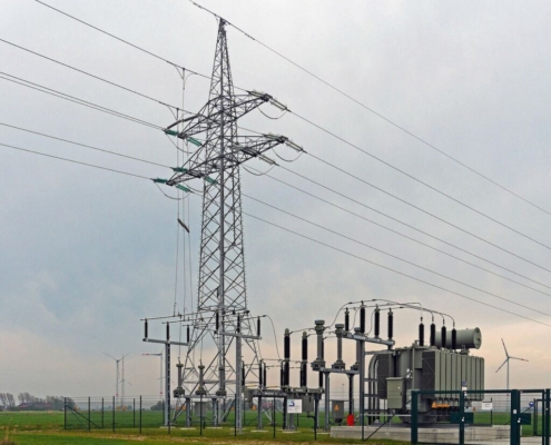 high-voltage-feed-wind-power-converter-110kv-connection-connecting-cables-feed-point-electricity-energy-renewable-energy-power-line-insulators-high-voltage-pylon-heaven-voltage-power-supply-high-volta-stockpack-pixabay.jpg high voltage, feed, wind power, converter, 110kv, connection, connecting cables, feed point, electricity, energy, renewable energy, power line, insulators, high voltage pylon, heaven, voltage, power supply, high voltage line, flat land, homestead, courtyard, farm yard, management, pipeline network, technology, network provider, mains connection, network bridge, grid feed, lower saxony, ostfriesland, coastal region, transformer, validation, wind energy, wind turbines, pinwheels, collector, link, reconnection, renewable energy, transformer, transformer, transformer, transformer, transformer