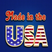 letters, 3d, banner, flag, rubber stamp, manufacturing, production, made in the usa, usa, america, information, idea business idea, a notice, advertising, writing