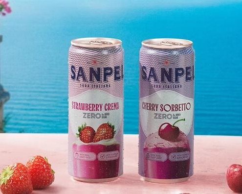 sanpellegrino